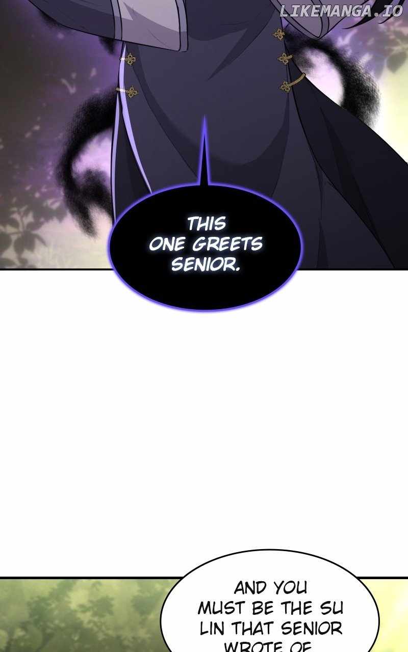 The Laws of Cultivation Chapter 28 6